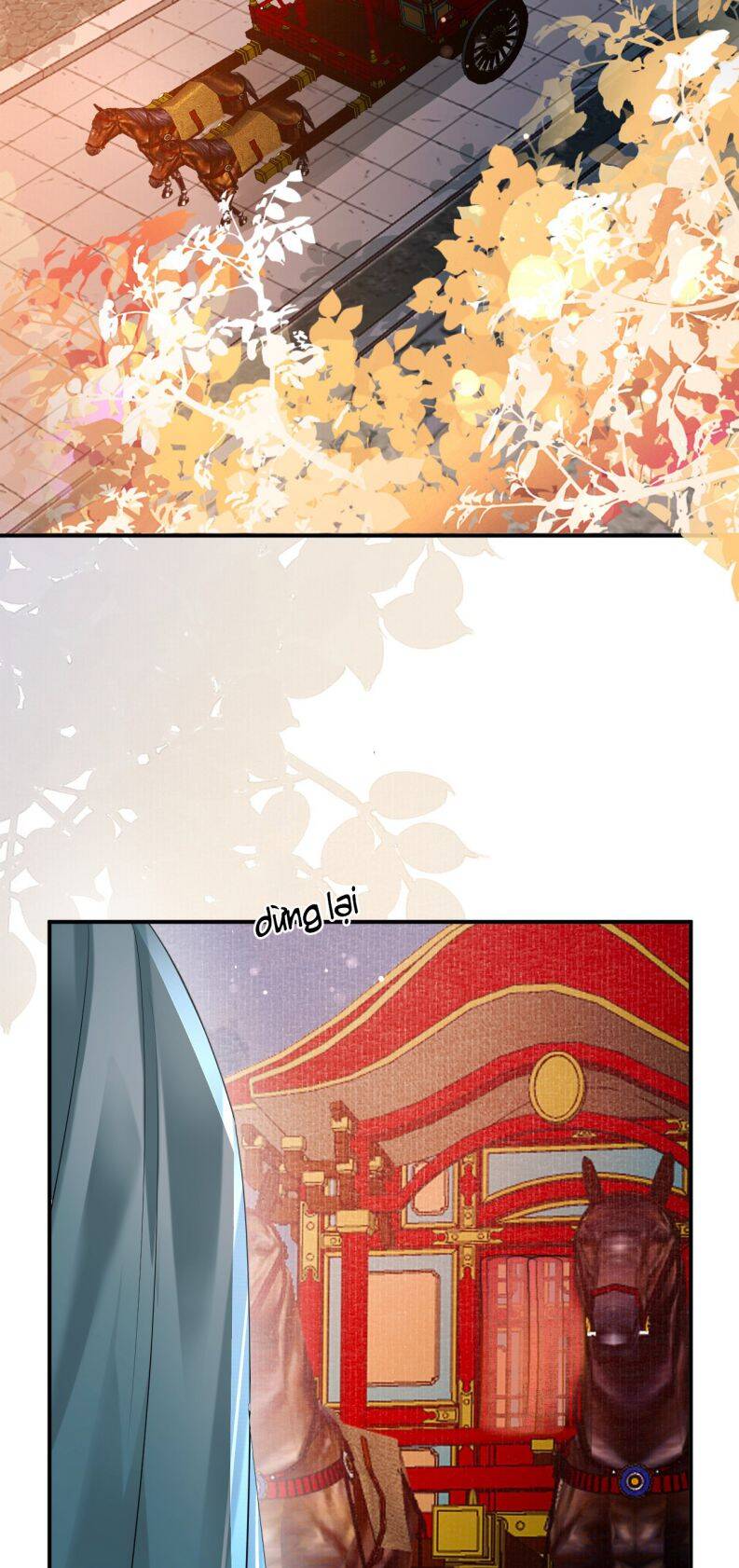 Ôn Hương Diễm Ngọc Chapter  7 - 23