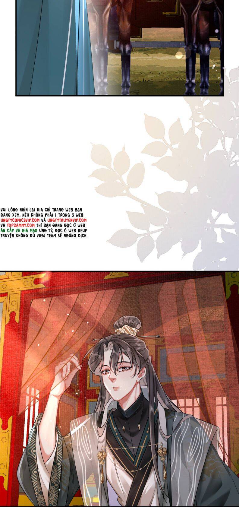 Ôn Hương Diễm Ngọc Chapter  7 - 24