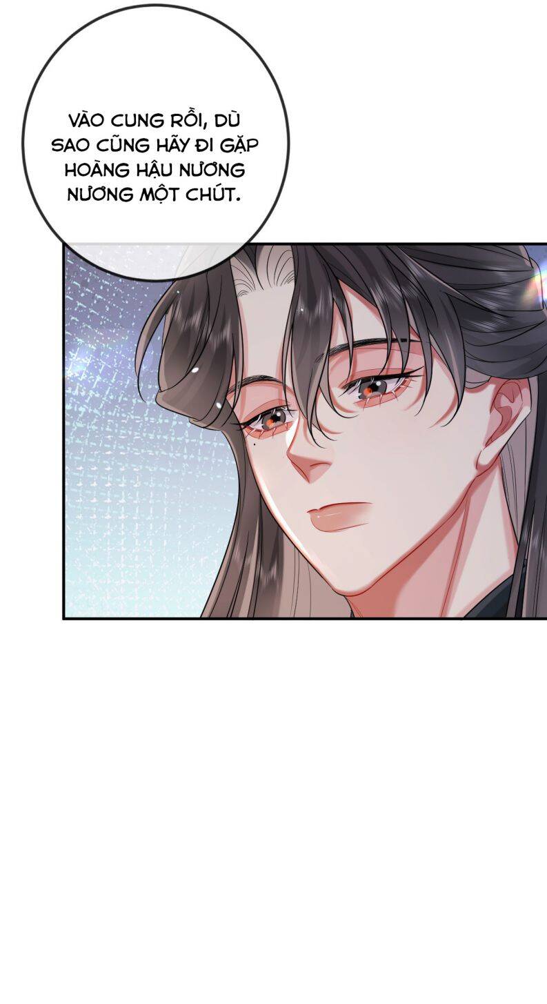 Ôn Hương Diễm Ngọc Chapter  7 - 27