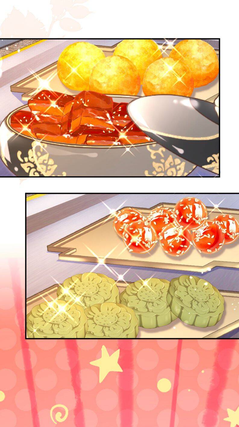 Ôn Hương Diễm Ngọc Chapter  7 - 4