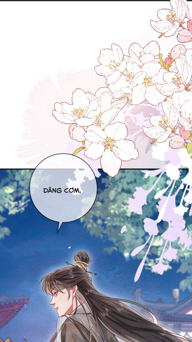 Ôn Hương Diễm Ngọc Chapter  7 - 33