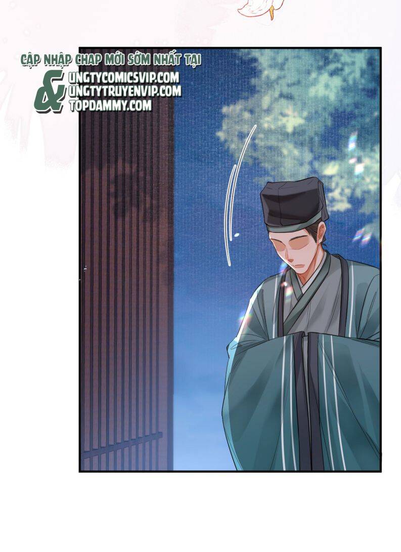 Ôn Hương Diễm Ngọc Chapter  7 - 35