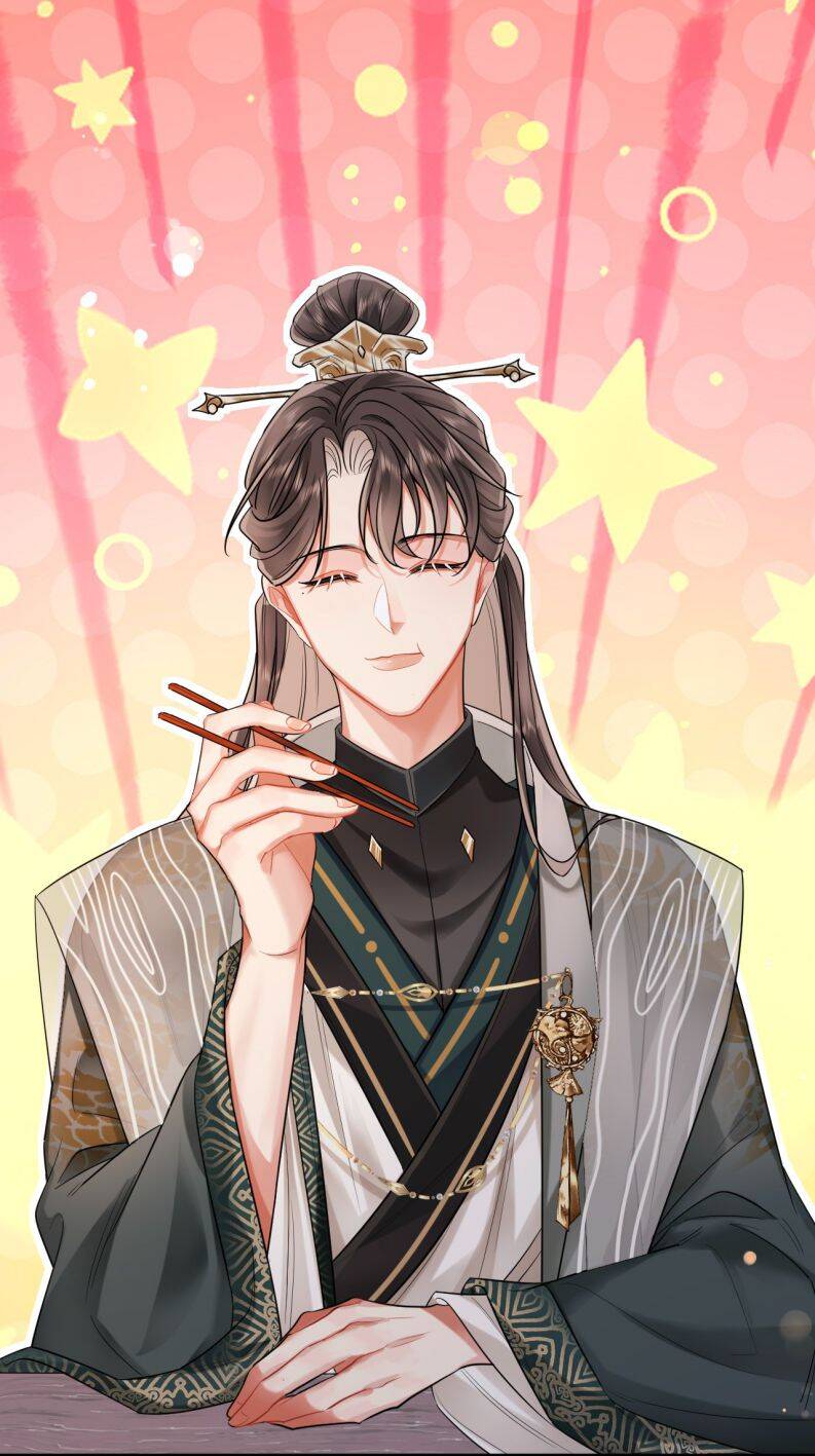 Ôn Hương Diễm Ngọc Chapter  7 - 5