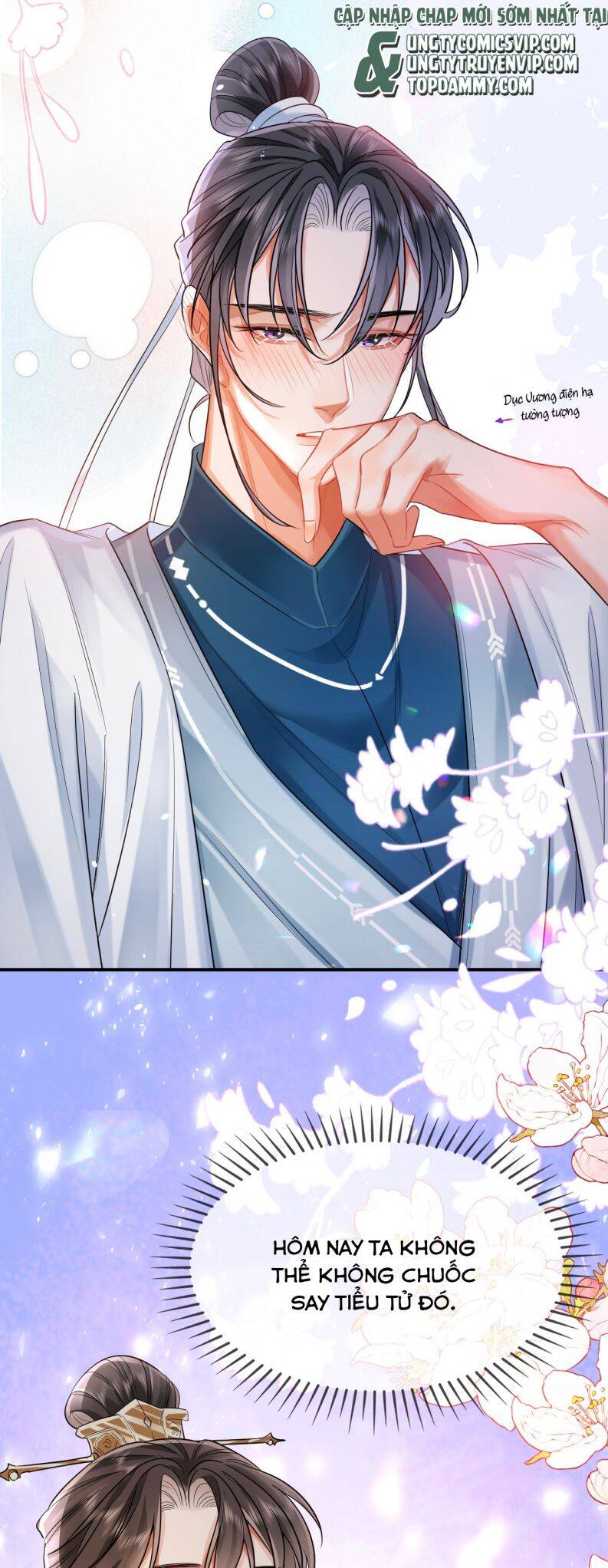 Ôn Hương Diễm Ngọc Chapter  7 - 41