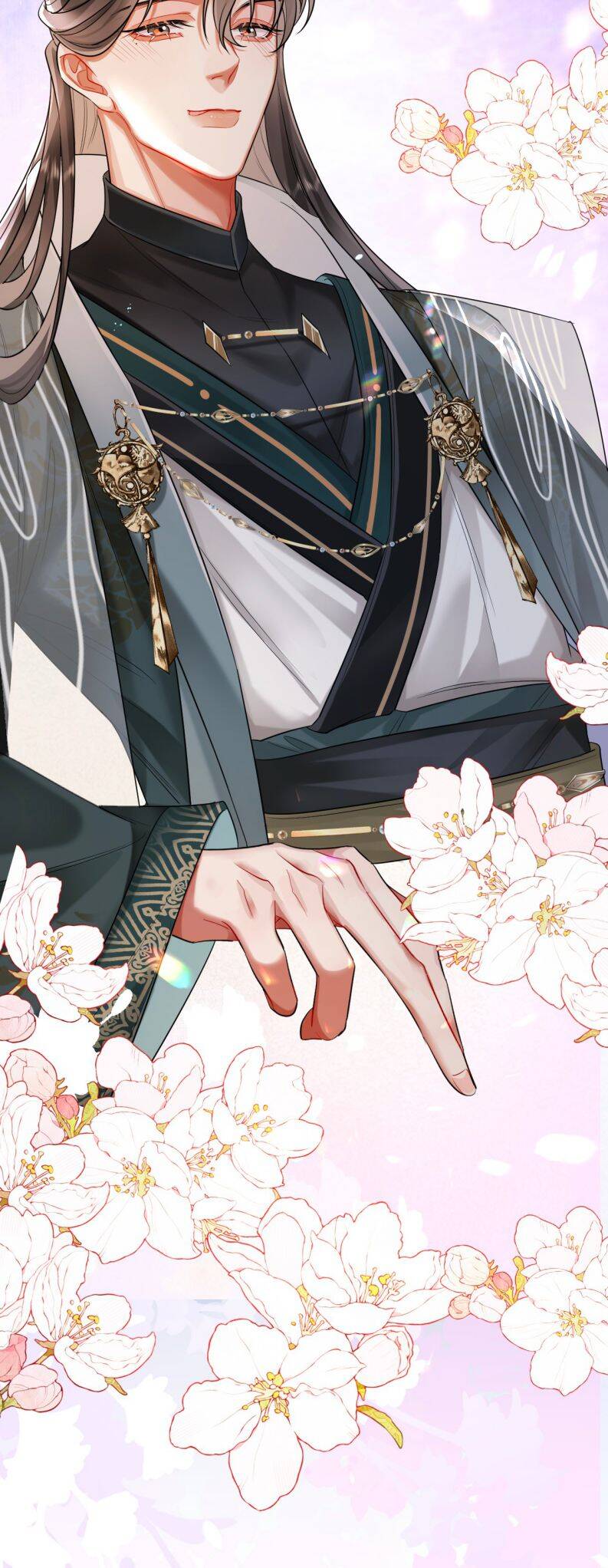 Ôn Hương Diễm Ngọc Chapter  7 - 42