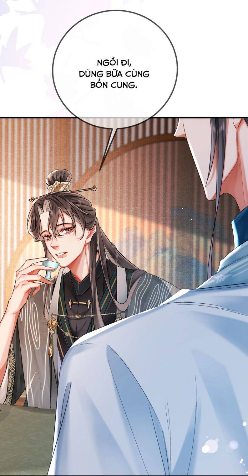 Ôn Hương Diễm Ngọc Chapter  7 - 46