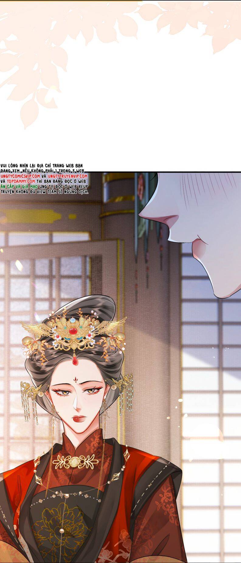 Ôn Hương Diễm Ngọc Chapter  7 - 6