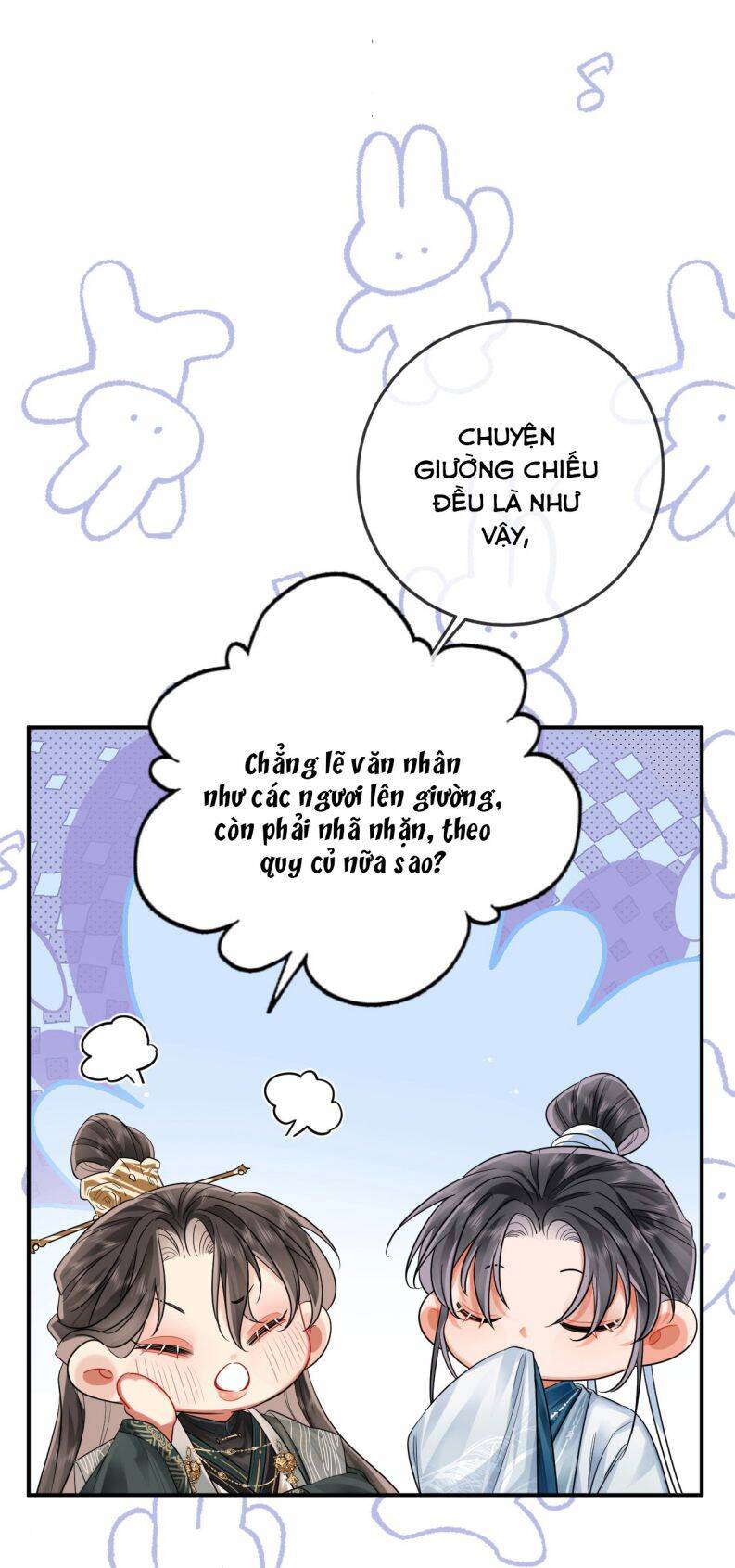 Ôn Hương Diễm Ngọc Chapter  7 - 52