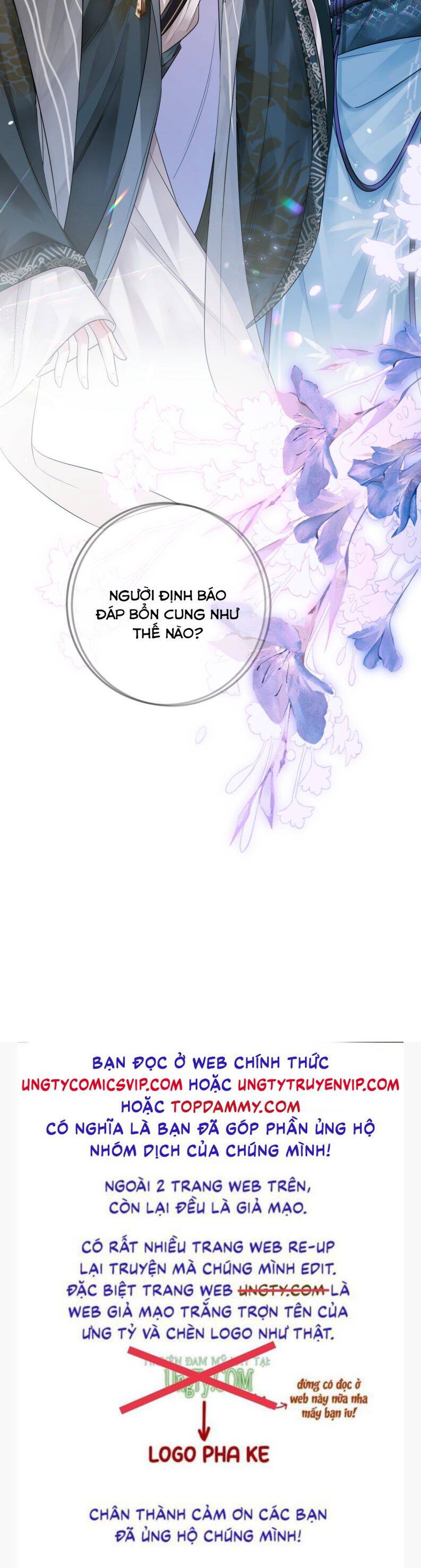 Ôn Hương Diễm Ngọc Chapter  7 - 55