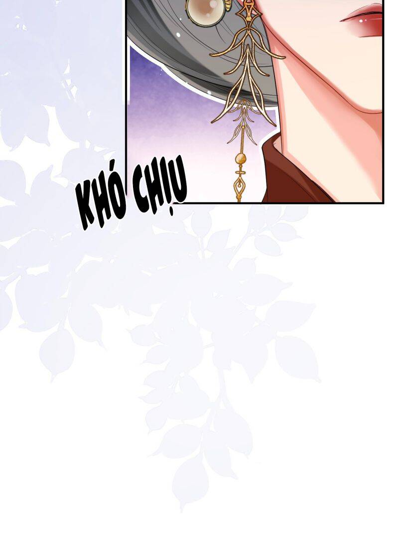 Ôn Hương Diễm Ngọc Chapter  7 - 8