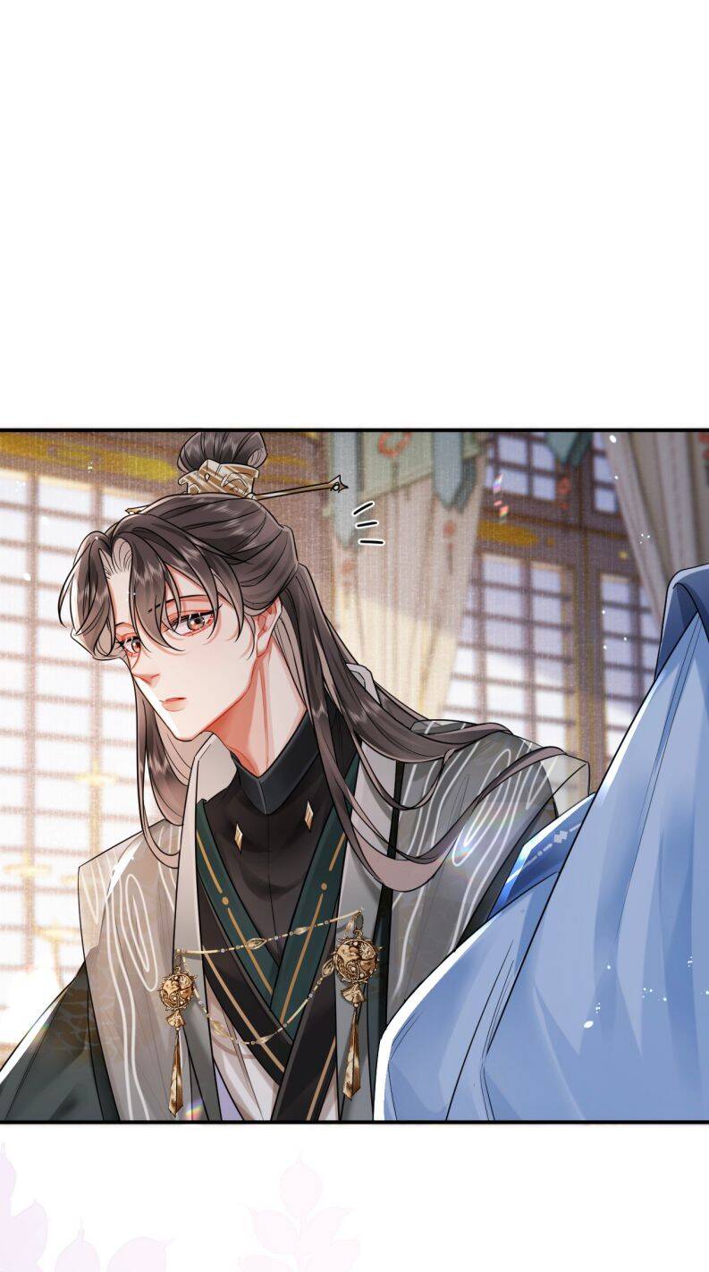 Ôn Hương Diễm Ngọc Chapter  7 - 9