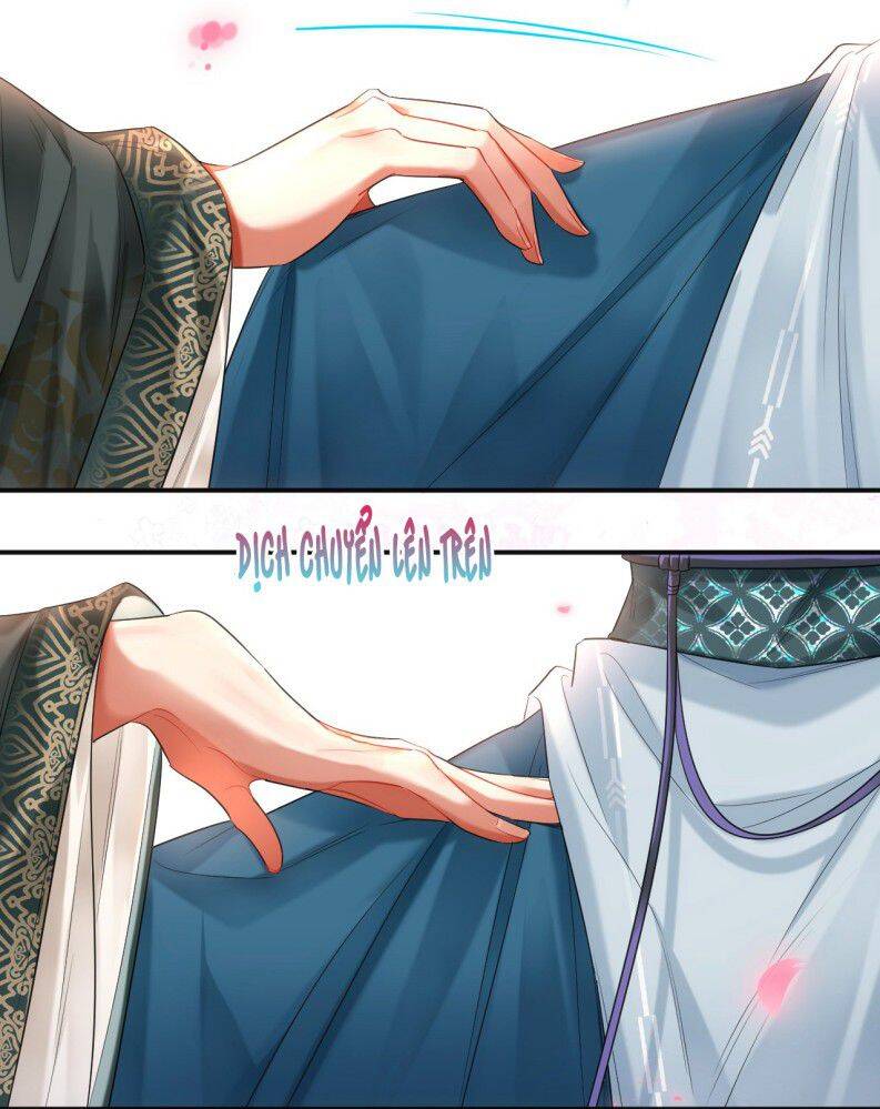 Ôn Hương Diễm Ngọc Chapter  8 - 11