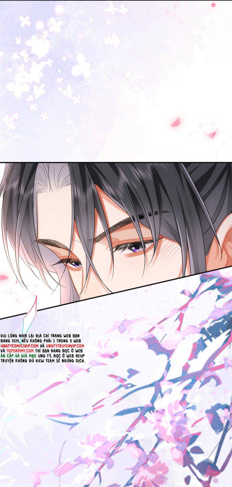 Ôn Hương Diễm Ngọc Chapter  8 - 12