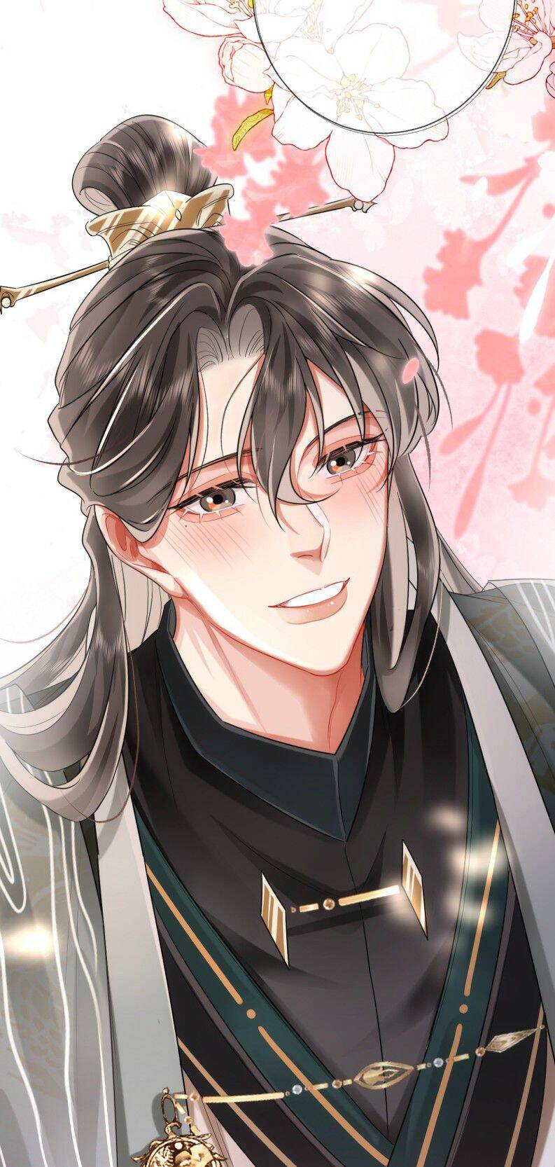 Ôn Hương Diễm Ngọc Chapter  8 - 15