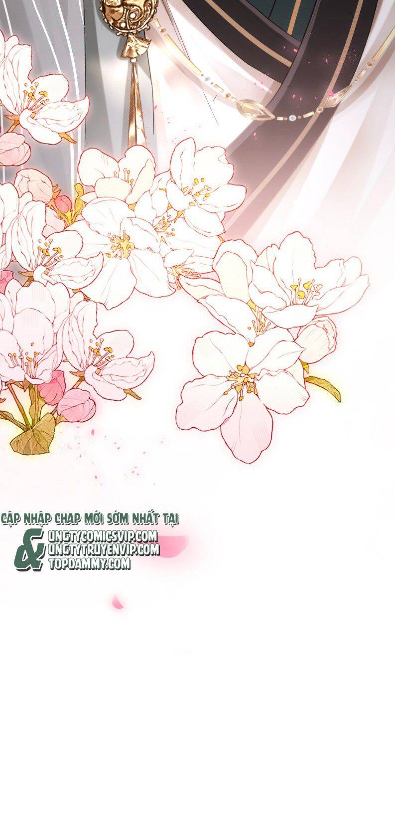 Ôn Hương Diễm Ngọc Chapter  8 - 16