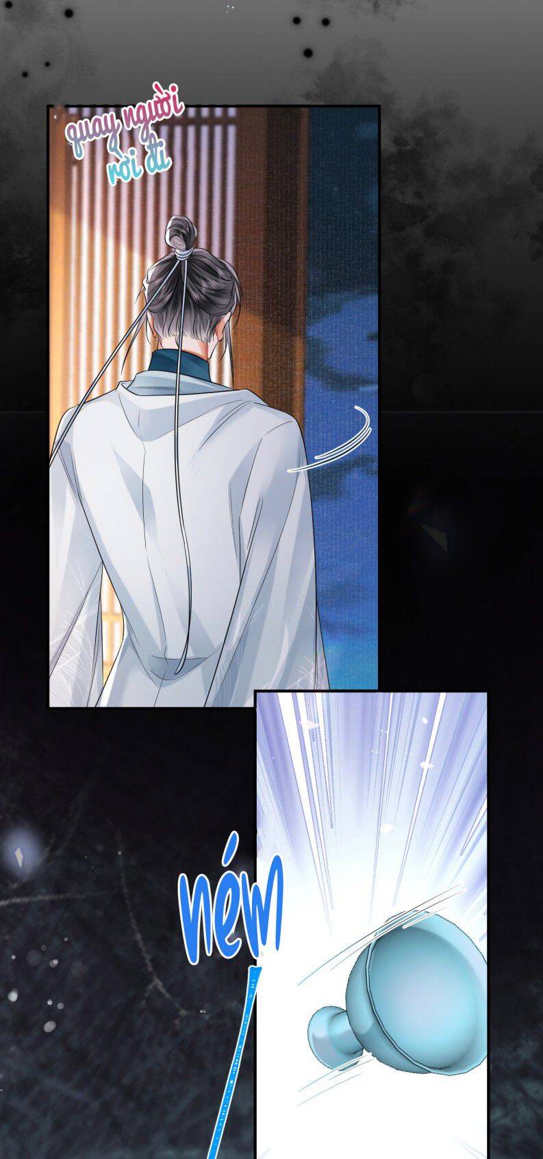 Ôn Hương Diễm Ngọc Chapter  8 - 20