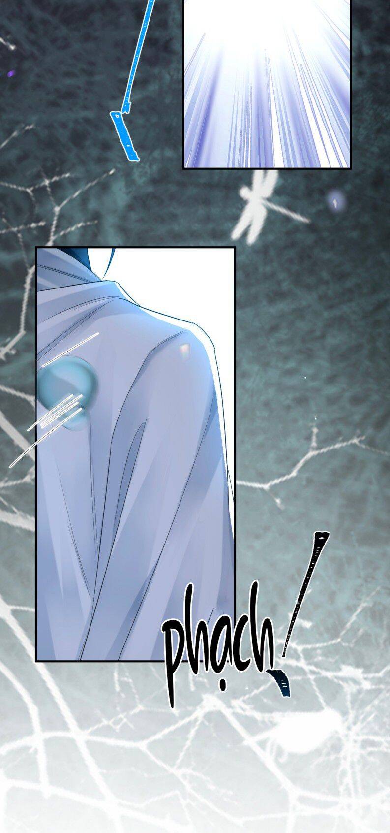 Ôn Hương Diễm Ngọc Chapter  8 - 21