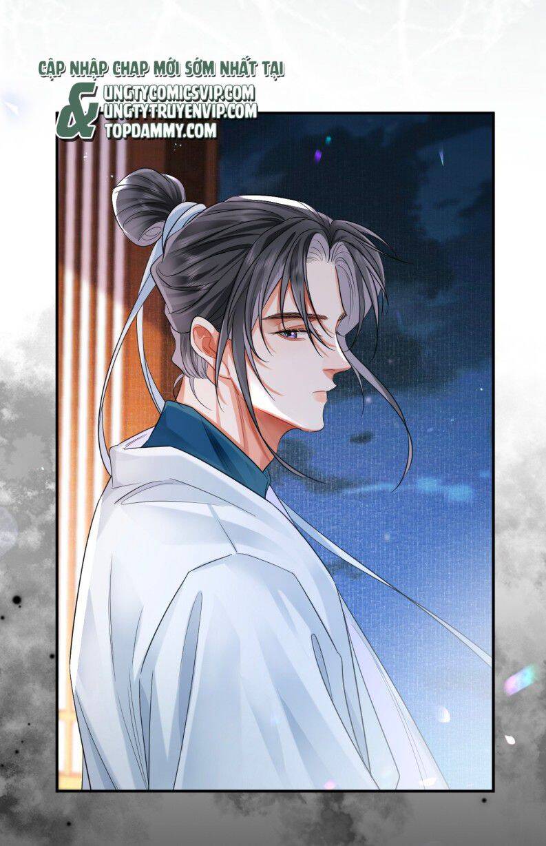 Ôn Hương Diễm Ngọc Chapter  8 - 22