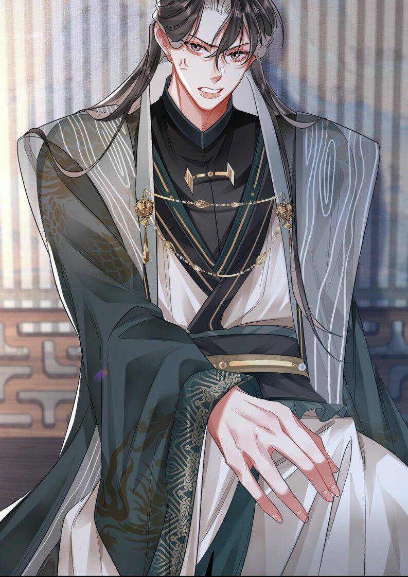 Ôn Hương Diễm Ngọc Chapter  8 - 24