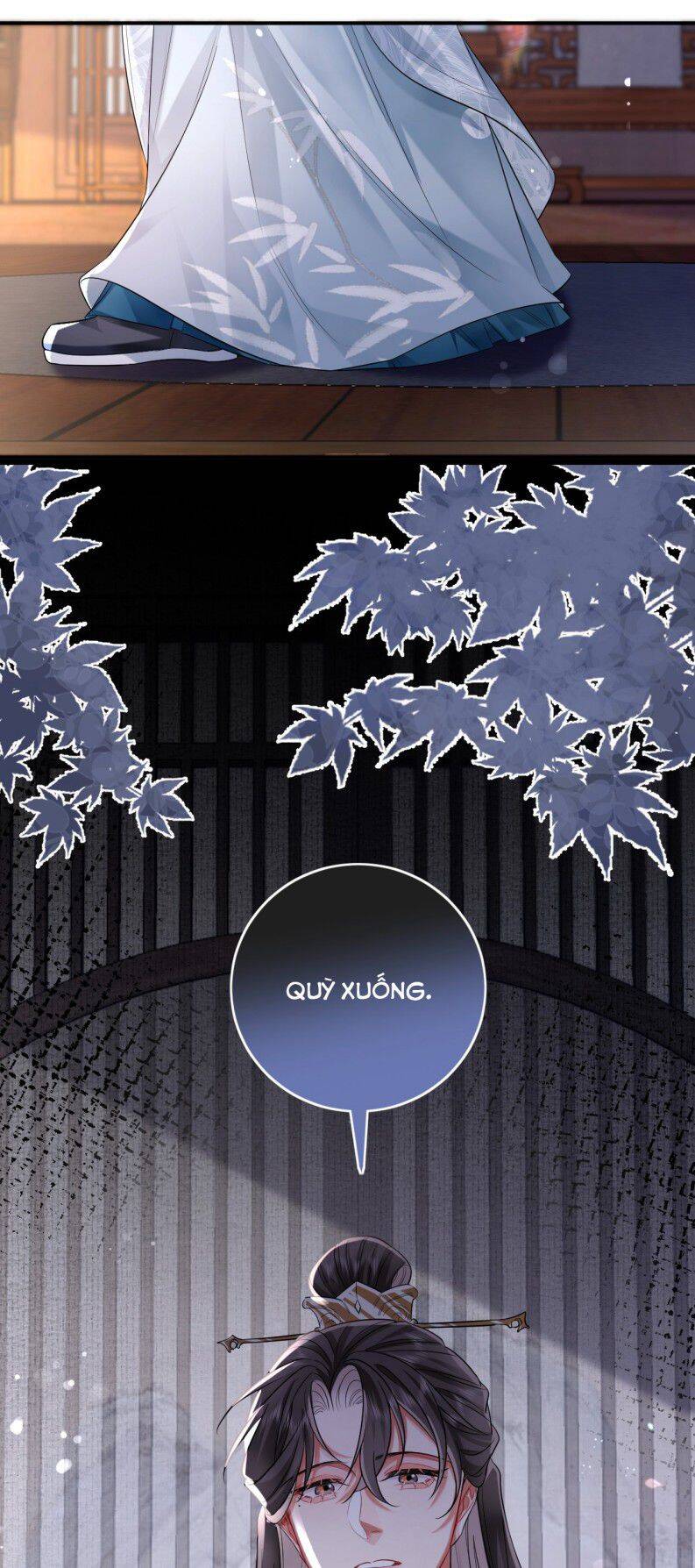 Ôn Hương Diễm Ngọc Chapter  8 - 29