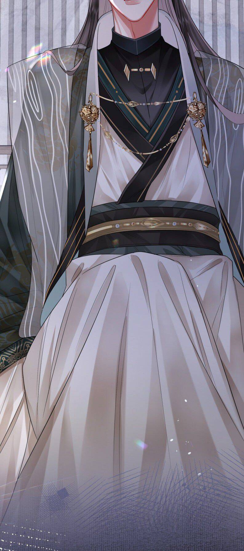 Ôn Hương Diễm Ngọc Chapter  8 - 30