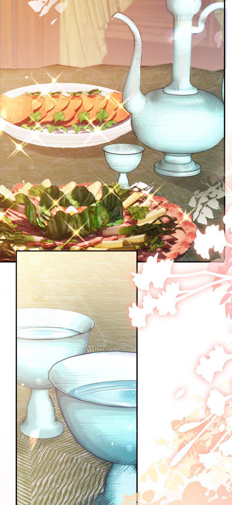 Ôn Hương Diễm Ngọc Chapter  8 - 4