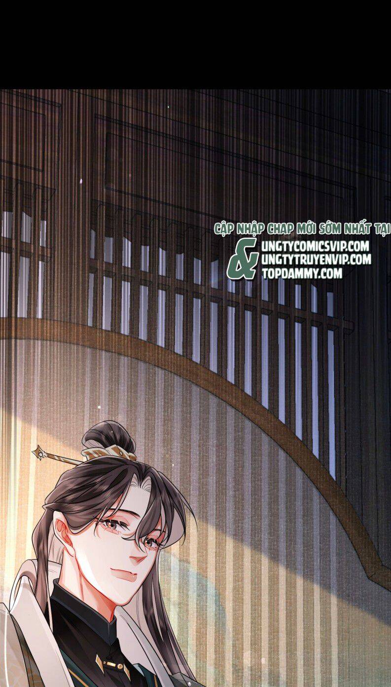 Ôn Hương Diễm Ngọc Chapter  8 - 32