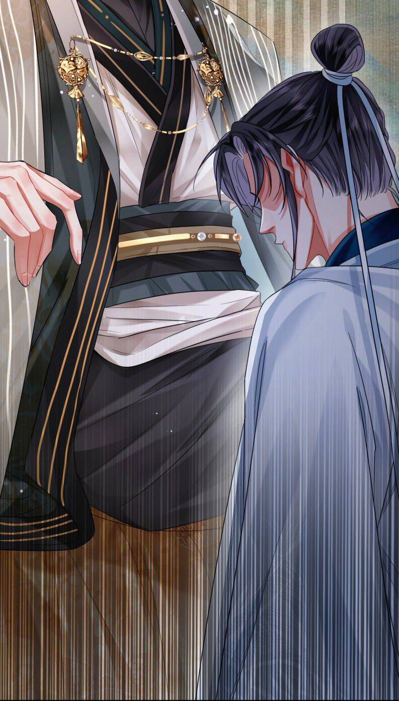 Ôn Hương Diễm Ngọc Chapter  8 - 33