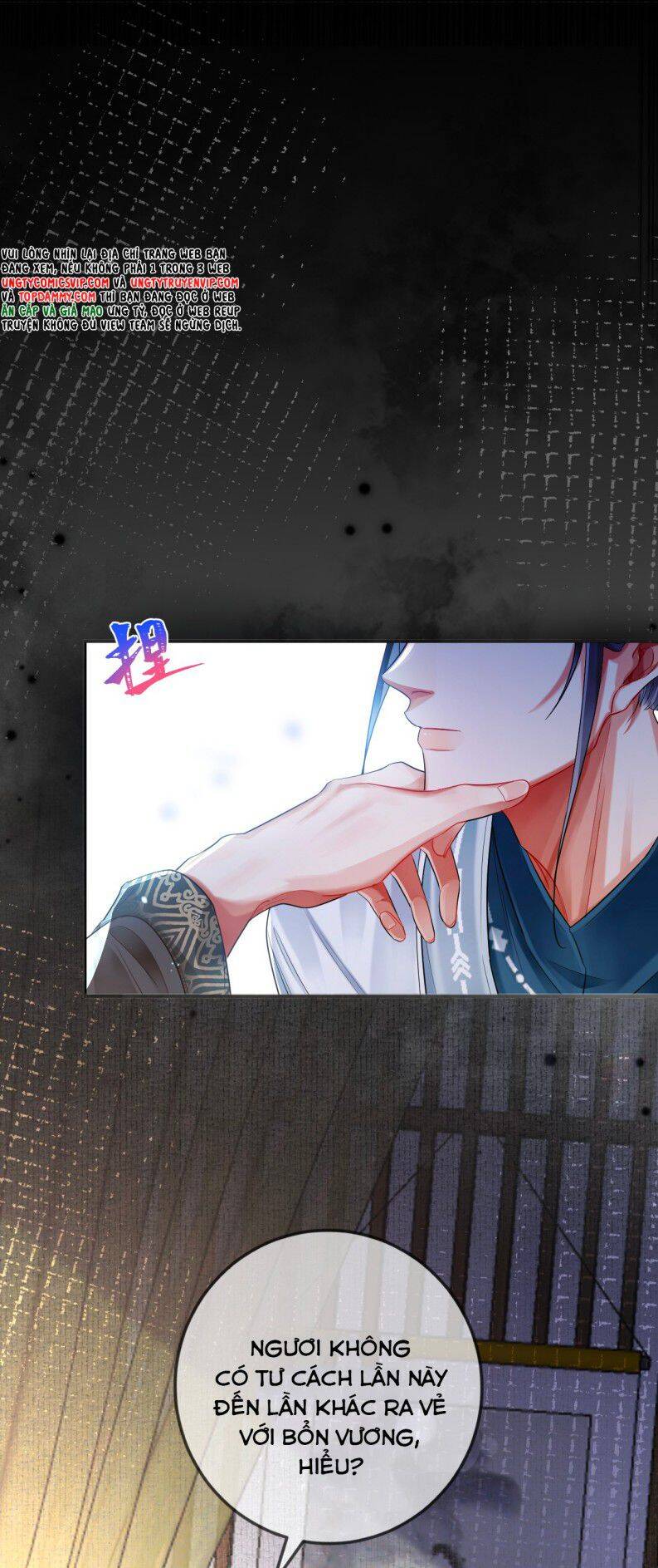 Ôn Hương Diễm Ngọc Chapter  8 - 34