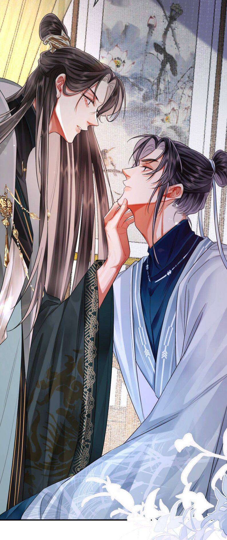 Ôn Hương Diễm Ngọc Chapter  8 - 35