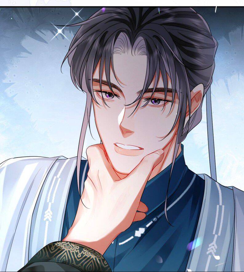 Ôn Hương Diễm Ngọc Chapter  8 - 37