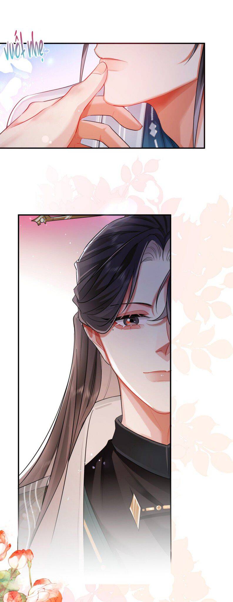 Ôn Hương Diễm Ngọc Chapter  8 - 39