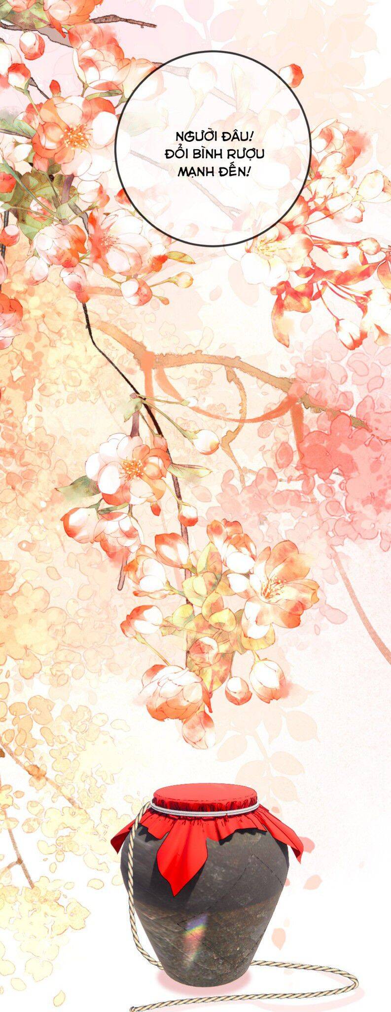 Ôn Hương Diễm Ngọc Chapter  8 - 40