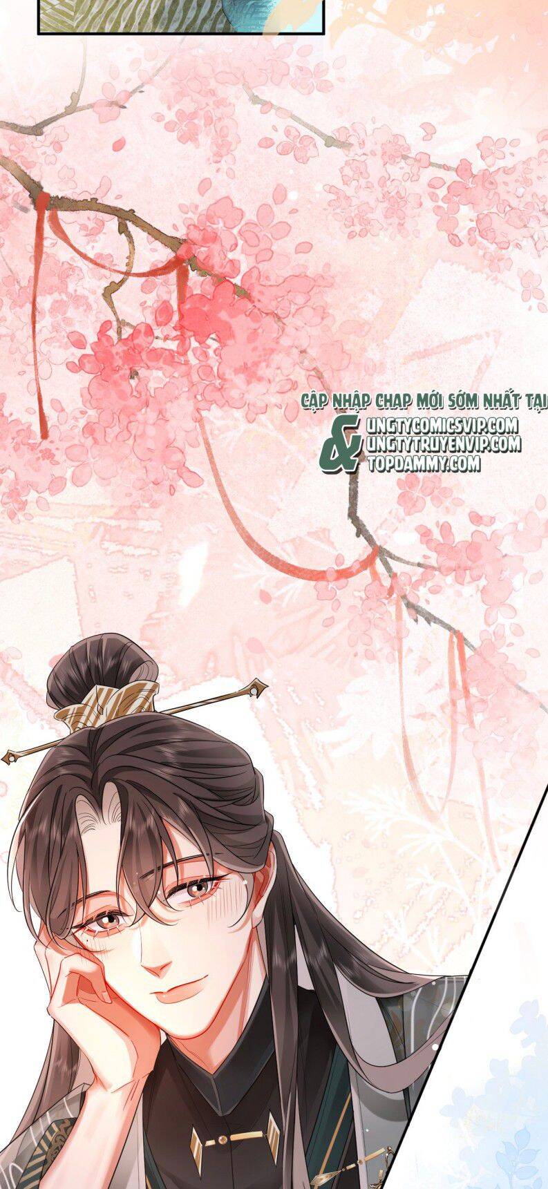 Ôn Hương Diễm Ngọc Chapter  8 - 5