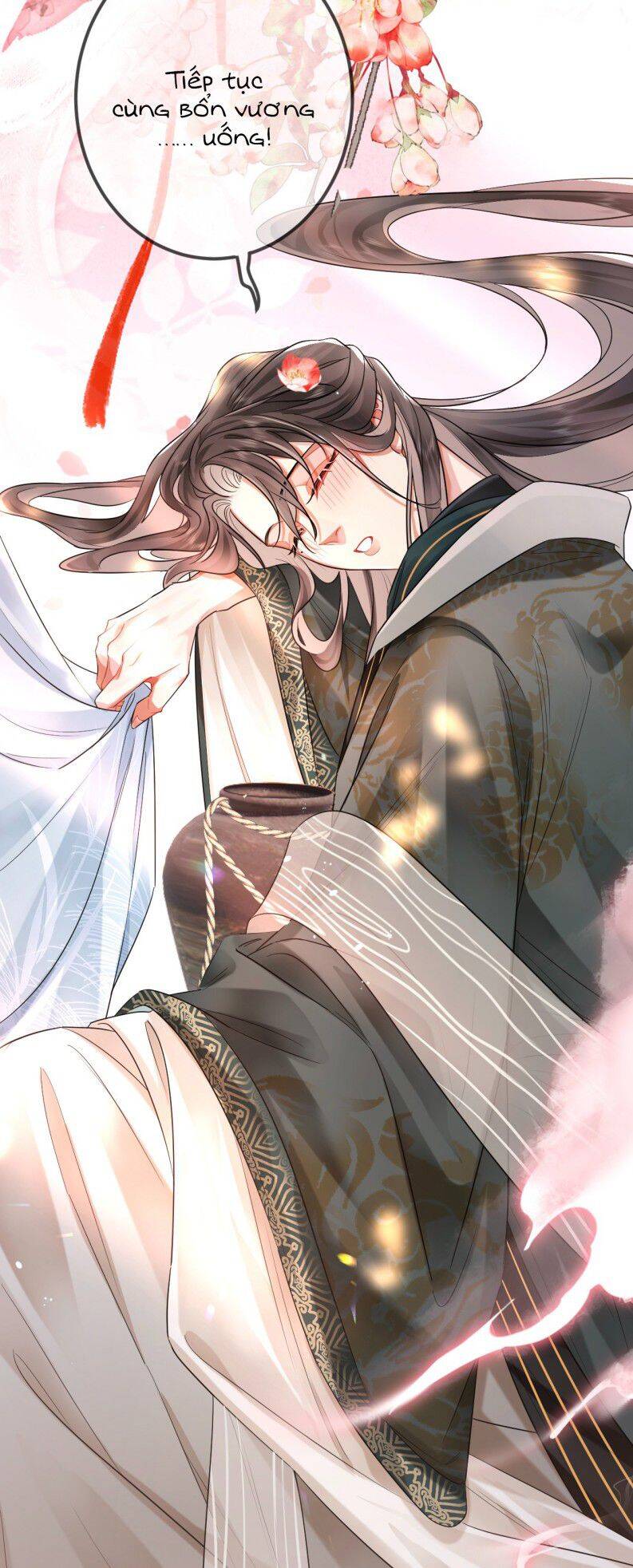 Ôn Hương Diễm Ngọc Chapter  8 - 42