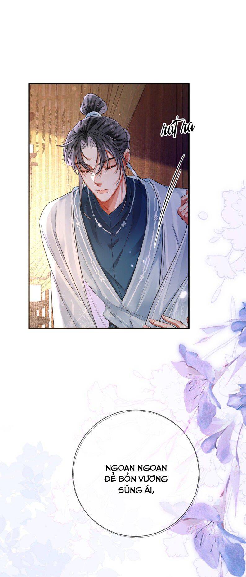 Ôn Hương Diễm Ngọc Chapter  8 - 44