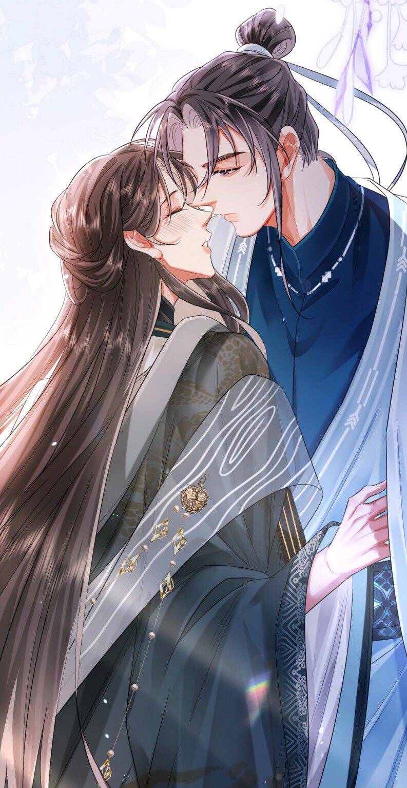 Ôn Hương Diễm Ngọc Chapter  8 - 45