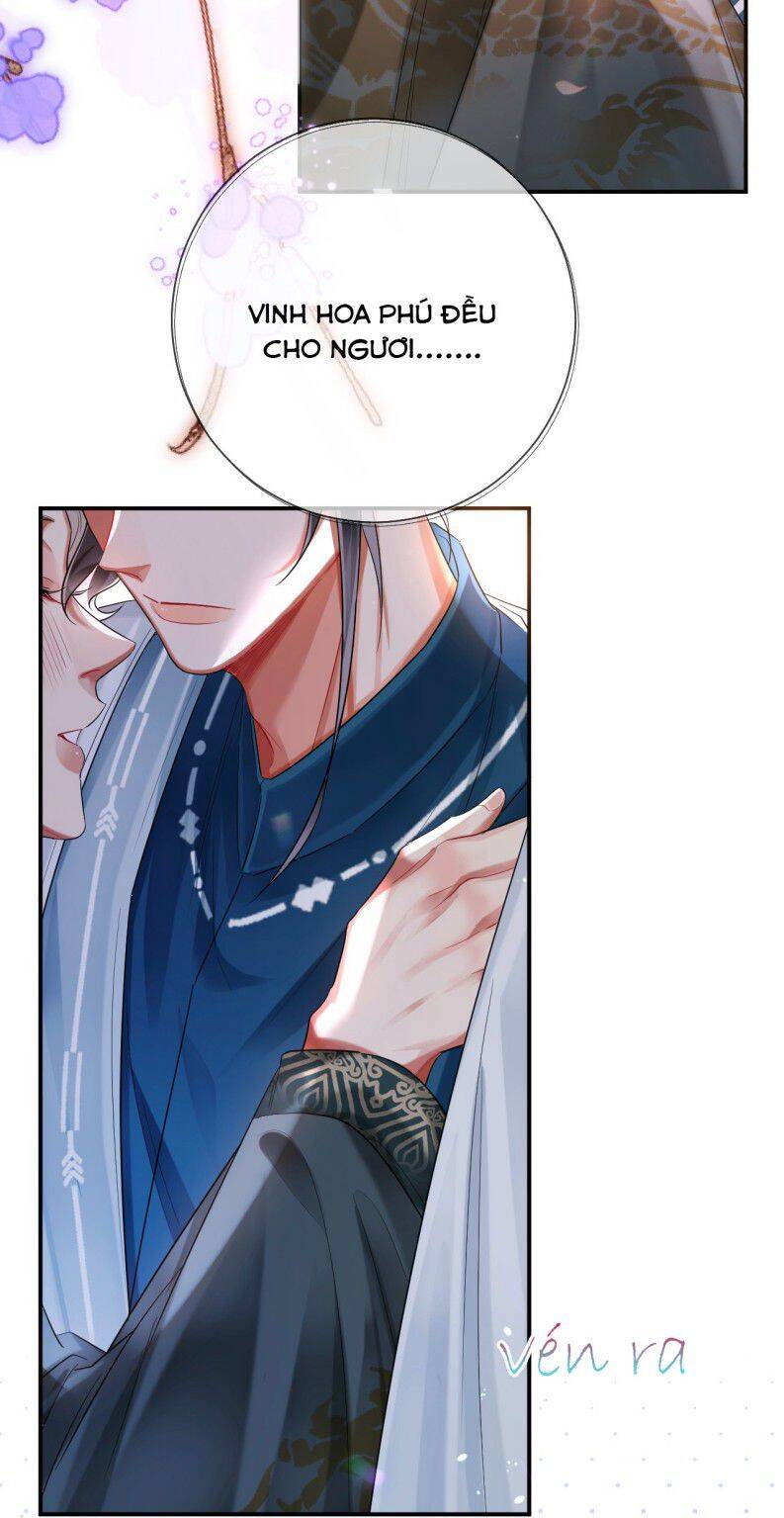 Ôn Hương Diễm Ngọc Chapter  8 - 47