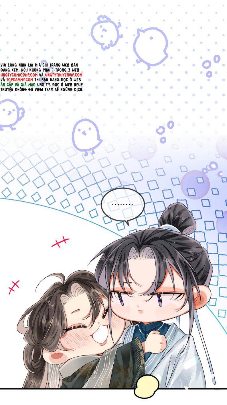 Ôn Hương Diễm Ngọc Chapter  8 - 48