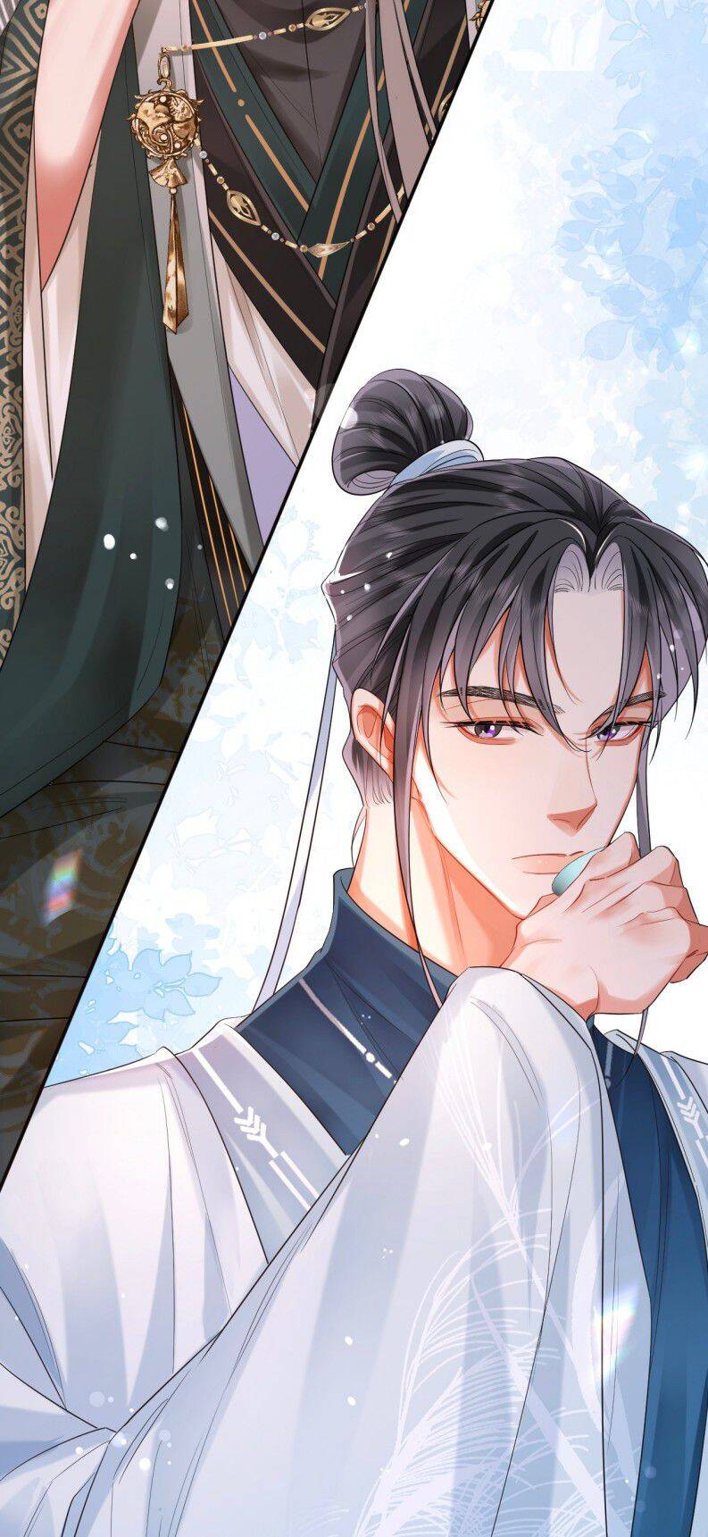 Ôn Hương Diễm Ngọc Chapter  8 - 6