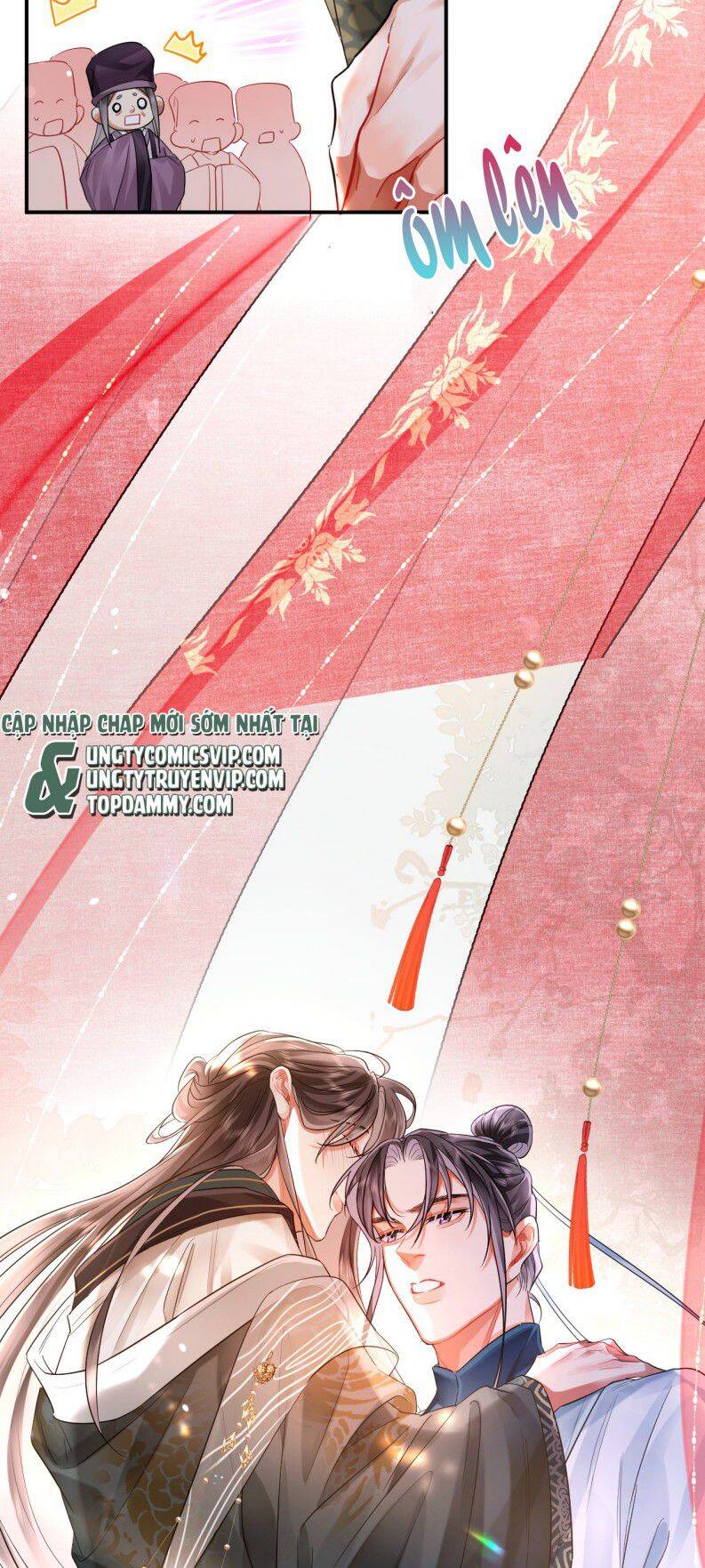 Ôn Hương Diễm Ngọc Chapter  8 - 52