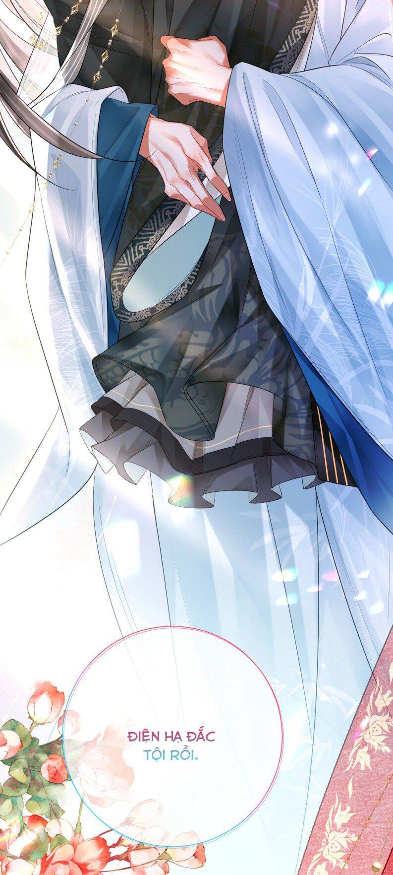 Ôn Hương Diễm Ngọc Chapter  8 - 53