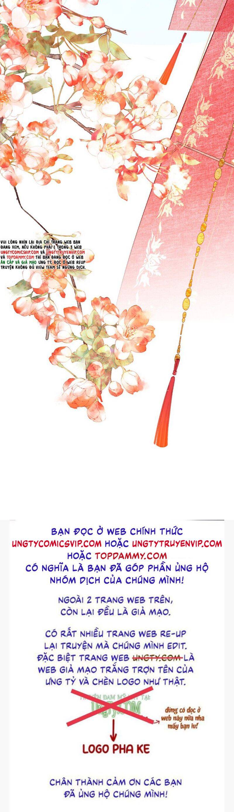 Ôn Hương Diễm Ngọc Chapter  8 - 54