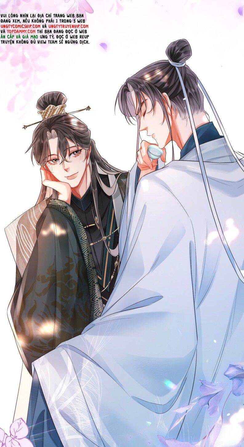 Ôn Hương Diễm Ngọc Chapter  8 - 8