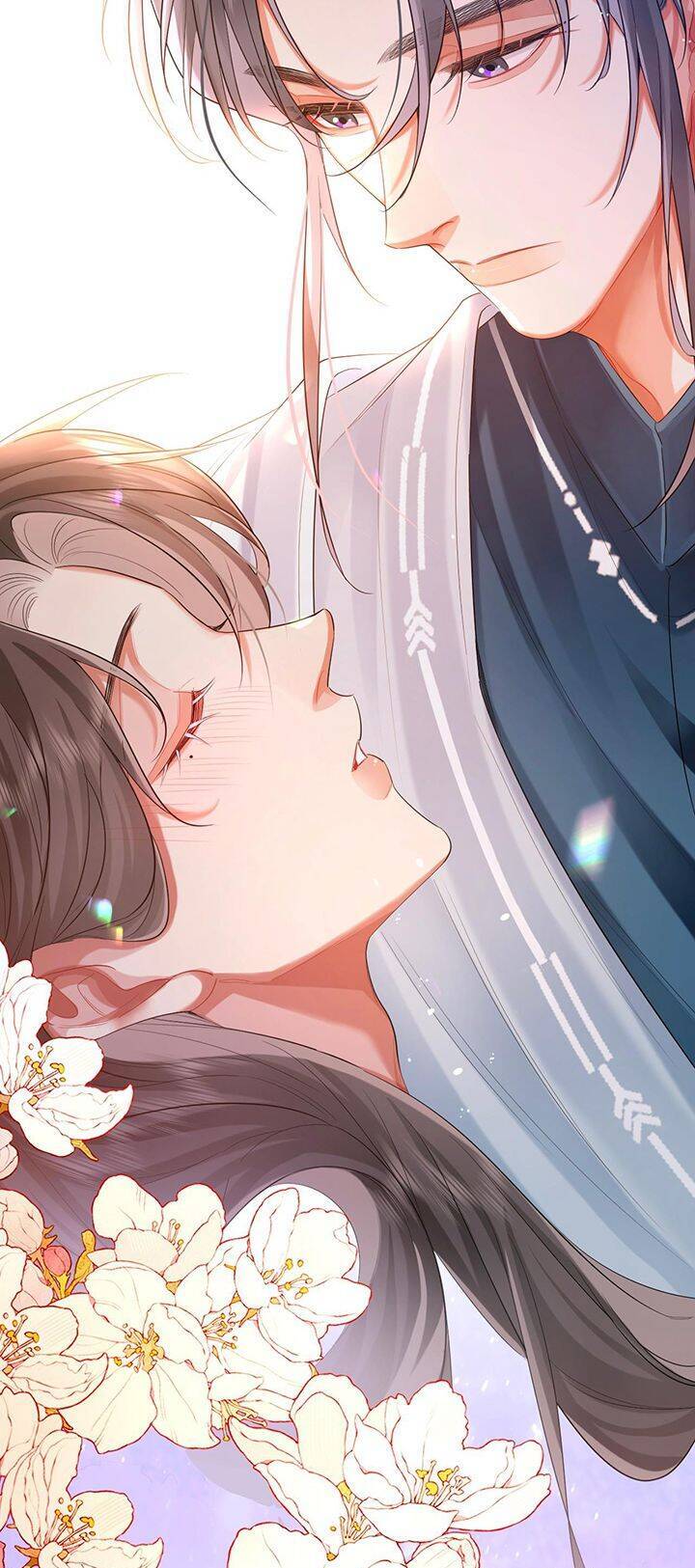 Ôn Hương Diễm Ngọc Chapter  9 - 11