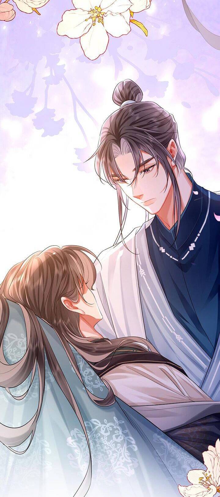 Ôn Hương Diễm Ngọc Chapter  9 - 12