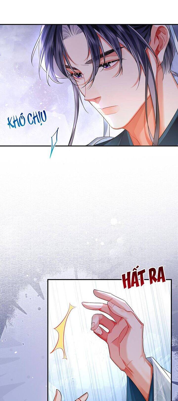 Ôn Hương Diễm Ngọc Chapter  9 - 14