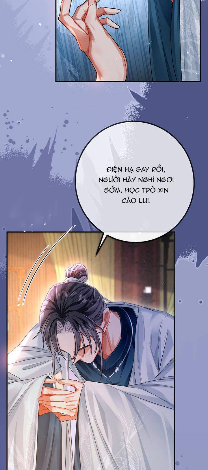 Ôn Hương Diễm Ngọc Chapter  9 - 15