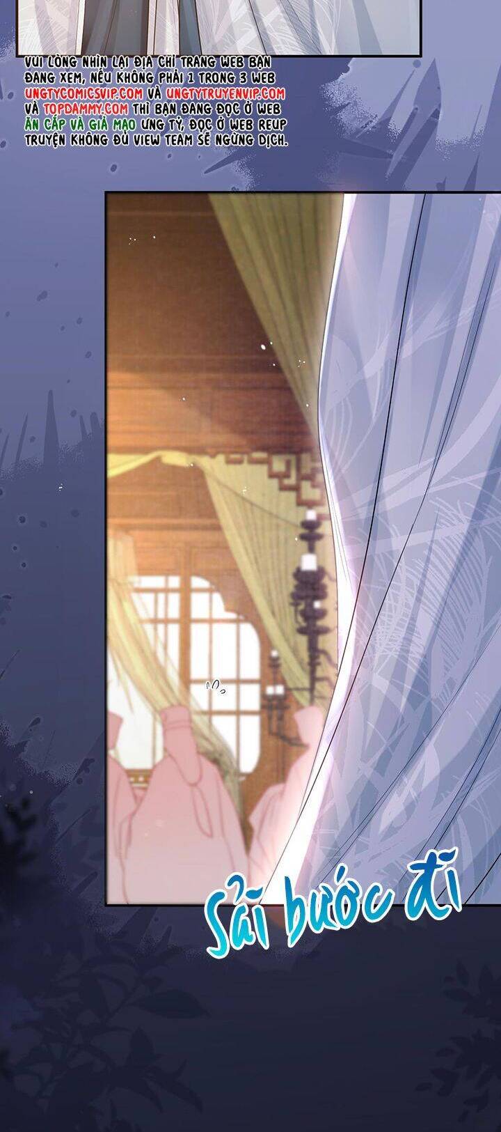 Ôn Hương Diễm Ngọc Chapter  9 - 16