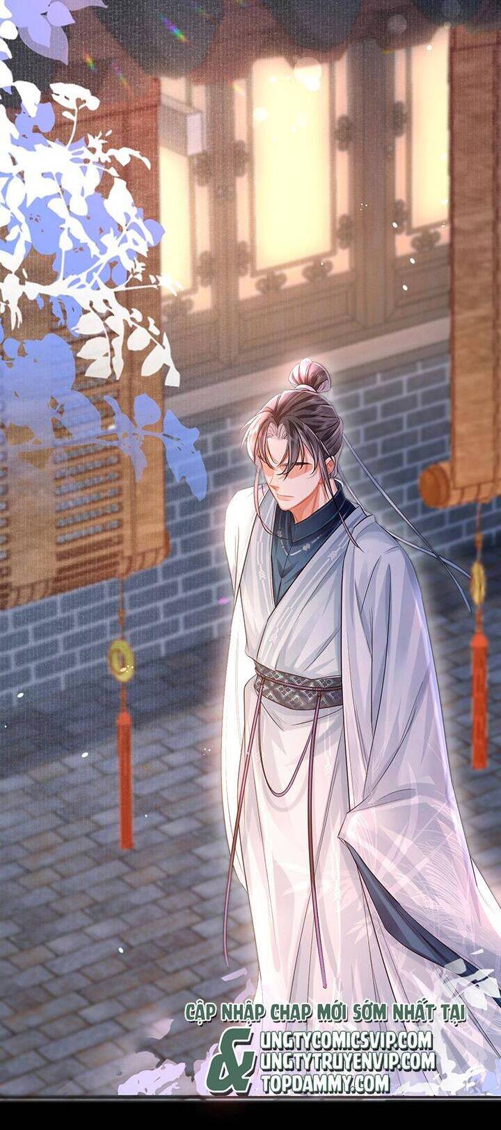 Ôn Hương Diễm Ngọc Chapter  9 - 18